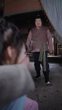 Gelini Yanlış  Seçtiniz Generalim episode 21