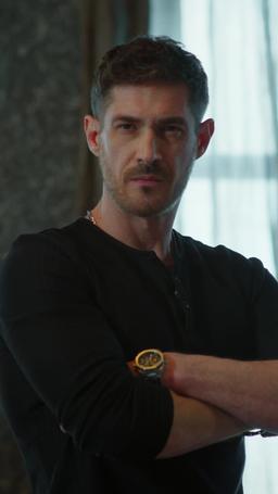 Женщина объявляет войну episode 28