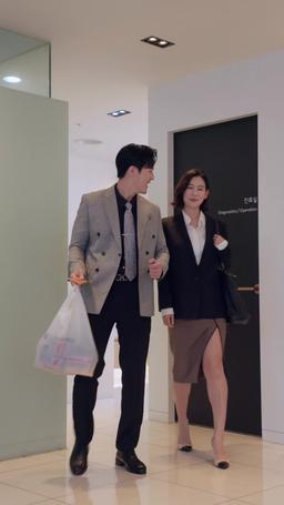 My Husband Murdered Me episode 11