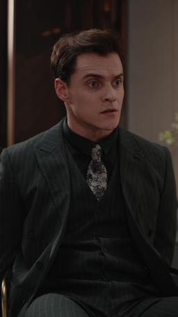 Conflicted Hearts episode 50