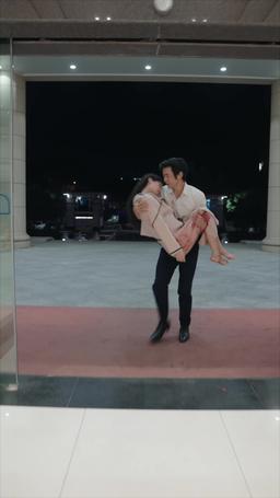 Işıktan Önce episode 1