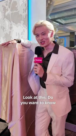 ReelTalk EP 38-Backstage: Cooking My Way Back to Love episode 5