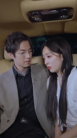 Zenginin Eski Karısı episode 3