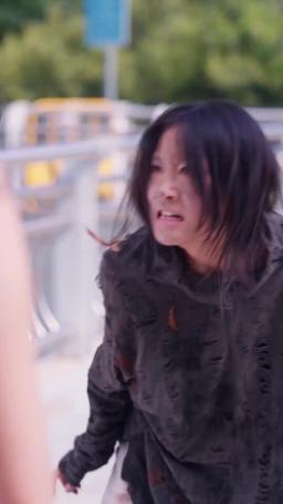 The Betrayal Game trailer