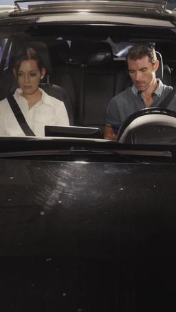 When Love Walked Away episode 17