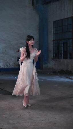 Bound to My Heiress episode 57