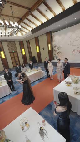 重生後我跟渣男小舅舅領證了 episode 18