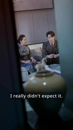 Love Beyond Misunderstanding with My Daddy CEO episode 37