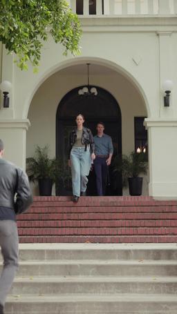 คลั่งรักเจ้าสาวไร้เสียง episode 84