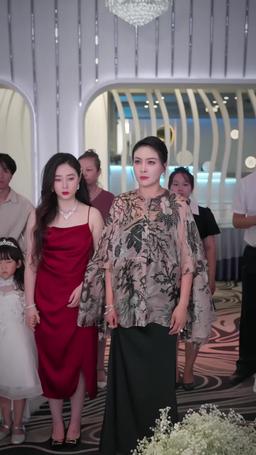 Uyandırılmış Gelin episode 18