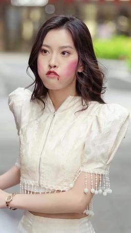 Country Billionaire's Wife episode 22