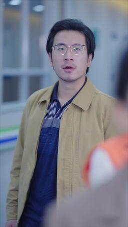 Szukać orchidei po śniegu episode 85