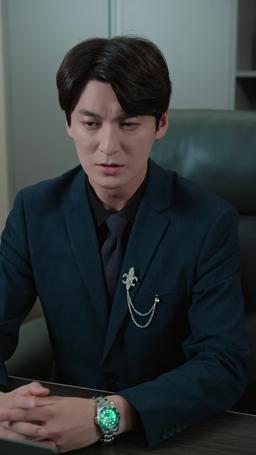 可愛い子を拾ったら、御曹司もついてきました episode 61