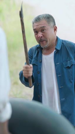 Reverse Rescue in the Great Flood episode 8