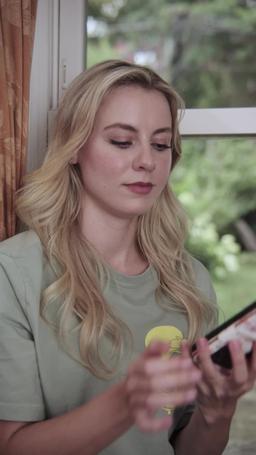 Kembalinya Suami Mafia Saya episode 10