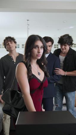 Trois frères me gâtent episode 10