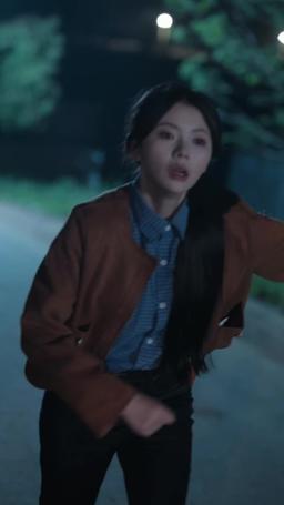 Fated with the Alpha CEO episode 9