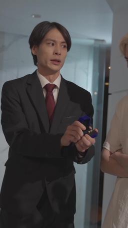 帰ってきたお嬢様 episode 23