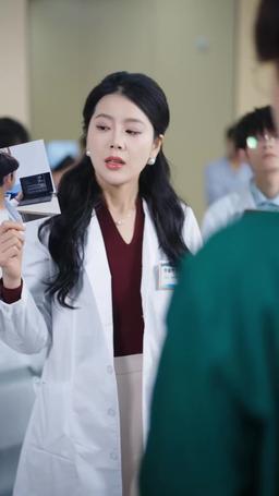 瘋了吧神醫也敢裁 episode 3