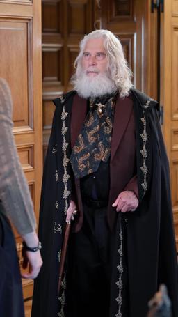 The Price of Loving You episode 53