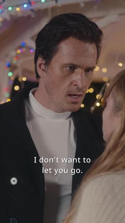 Falling for My Dad's Best Friend episode 33