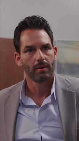 Cuando el amor se alejó episode 41