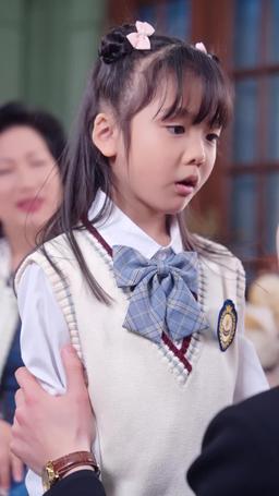 Papà CEO Ci Ha Trovati! episode 38