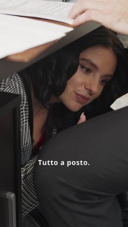 Dammi ordini se ne hai il coraggio episode 45