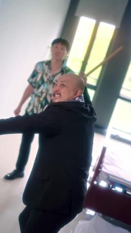 Pampered by the Tyrant episode 31