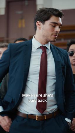 Carrying His Triplets, Becoming His Wifey episode 61