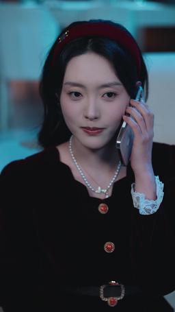 大婚當日，新娘不是我 episode 5