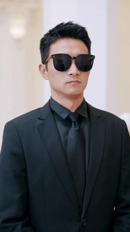 Delivery King and Mafia Queen episode 76