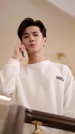 Cinta pada Tembakan Pertama episode 29