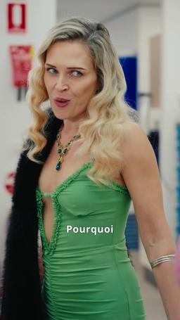 [Doublé] L'Héritière a été Échangée à la Naissance ? episode 34