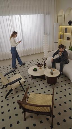 Killer Romance episode 31