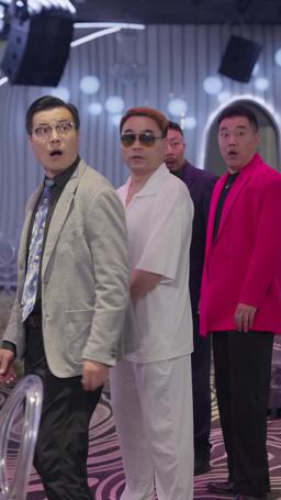 愛と執着の死に戻り episode 28