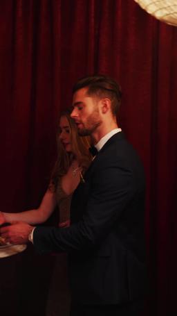 Należysz do mnie episode 34