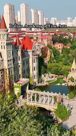 The Distance Between the Cloud and the Sea episode 18