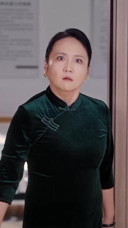 ขอโทษนะคุณไหญ่ คุณถูกไล่ออดจากหัวใจแล้ว episode 11