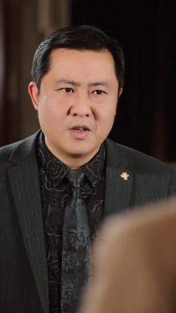 披荊斬棘的婚姻 episode 42