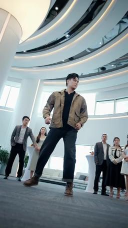 特工王牌的首富千金老婆 episode 63