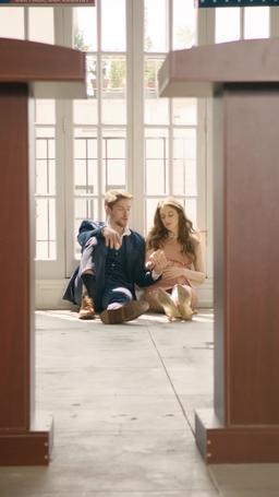 Przypadkowa Surogatka Alfy episode 62