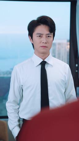 Never Too Late to Revenge episode 3