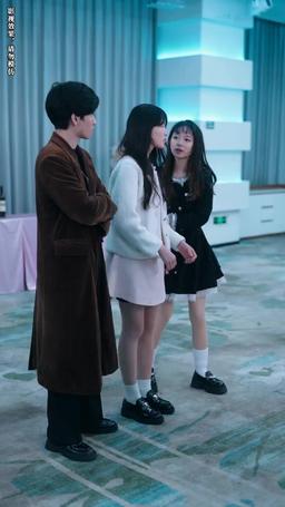 離婚後、私は御曹司達に超寵愛されている episode 17