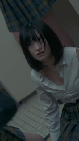 Keluarga Shiraishi yang Mematikan episode 8