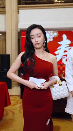 الأب الحارس يفرض هيبته episode 27