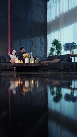 Gdy spojrzałam wstecz, wszystko wydawało się snem episode 32