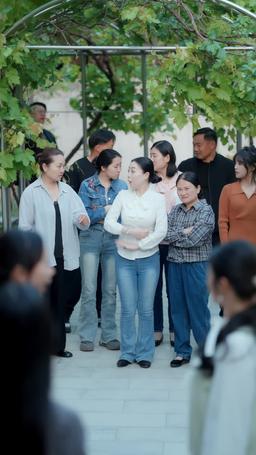 Un'ultima possibilità, mia ragazza infermiera! episode 15