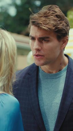 冰球巨星是爹地 episode 52