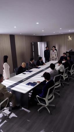 The CEO's Secret Sniper episode 56